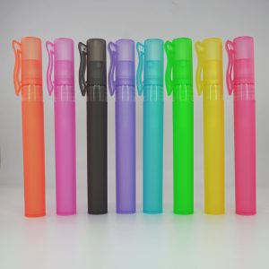 HAND SANITIZERS 2.3oz